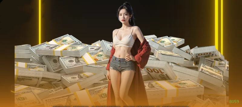 8059: Transforme Sua Jogatina com Novas Atualizações Imperdíveis!